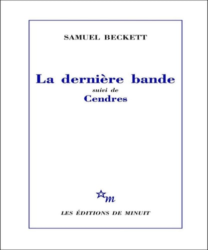 Cendres