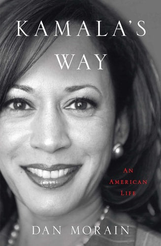 Kamala's Way An American Life