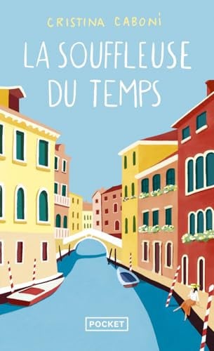 La Souffleuse du temps