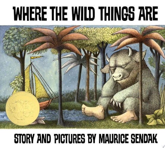 Where the Wild Things Are