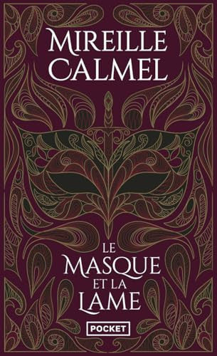 Le Masque et la Lame