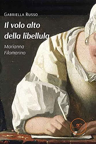 Il volo alto della libellula