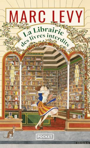 La Librairie des livres interdits