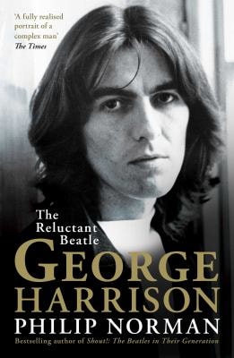 George Harrison The Reluctant Beatle