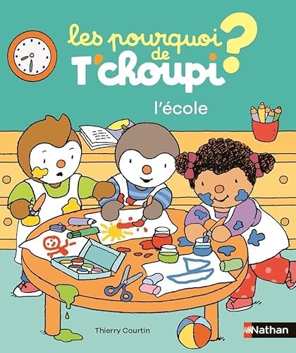 L'école