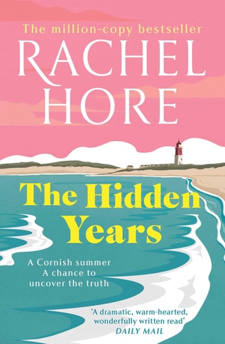 Hidden Years