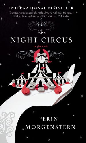 The Night Circus A Novel