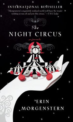 The Night Circus A Novel