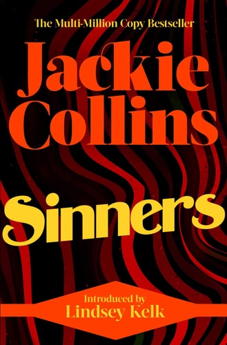 Sinners Introduced by Lindsey Kelk