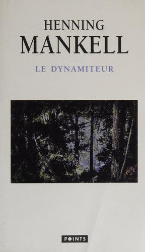 Le dynamiteur