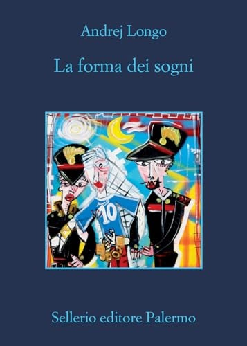 La forma dei sogni