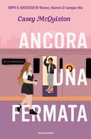 Ancora una fermata