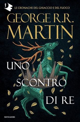 Il trono di spade