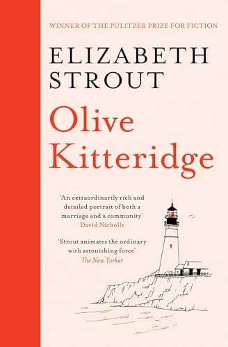 Olive Kitteridge A Novel in Stories
