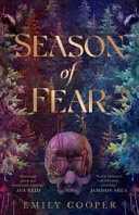 Season of Fear 'a Beguiling Dark Fantasy Debut' AVA REID