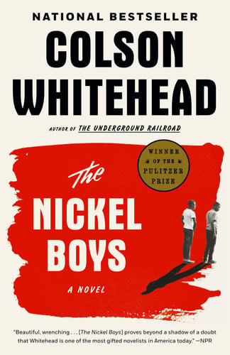 The nickel boys: a novel