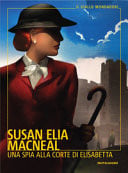 Una spia alla corte di Elisabetta