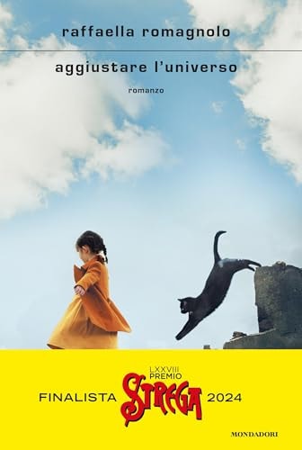 Aggiustare l'universo romanzo