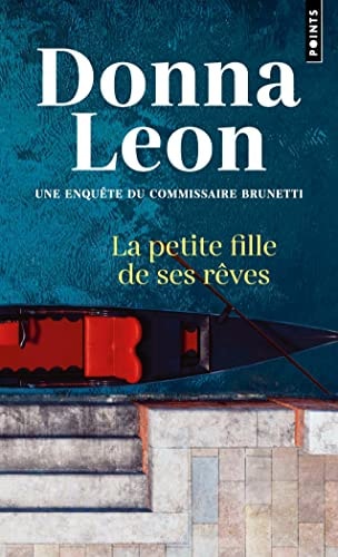 La petite fille de ses rêves