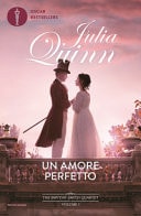 Un amore perfetto. The Smythe-Smith Quartet