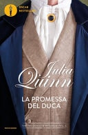La promessa del duca. The two dukes of Wyndham