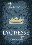 Lyonesse. La saga completa