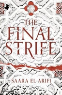 The final strife. Ediz. italiana