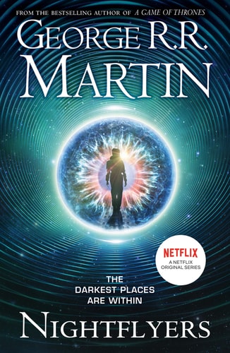 Nightflyers TV-Tie-In