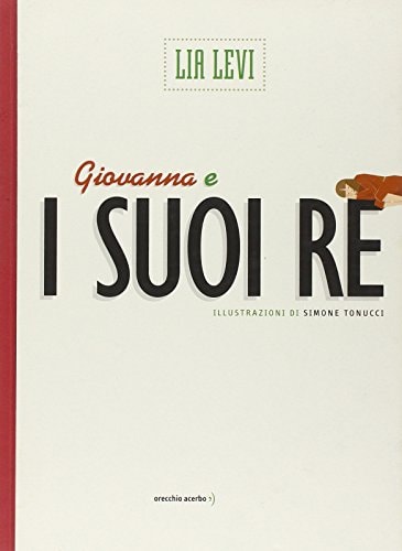 Giovanna e i suoi re
