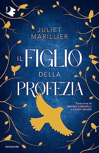 Il figlio della profezia