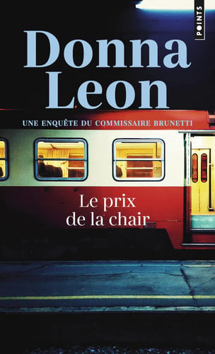 Le prix de la chair: roman