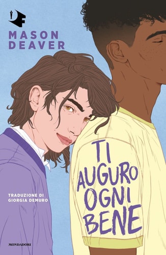 Ti auguro ogni bene