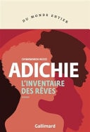 L'inventaire des rêves