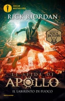 Il labirinto di fuoco. Le sfide di Apollo