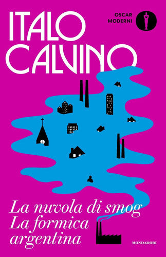 La nuvola di smog-La formica argentina