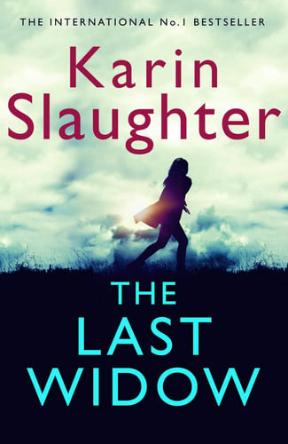 The Last Widow A Novel