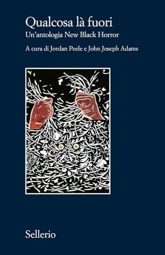 Qualcosa là fuori. Un'antologia New Black Horror