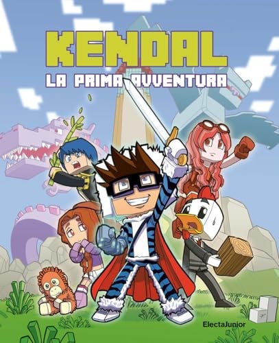 La prima avventura