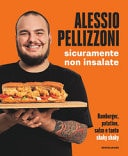 Sicuramente non insalate. Hamburger, patatine, salse e tanto shaky shaky