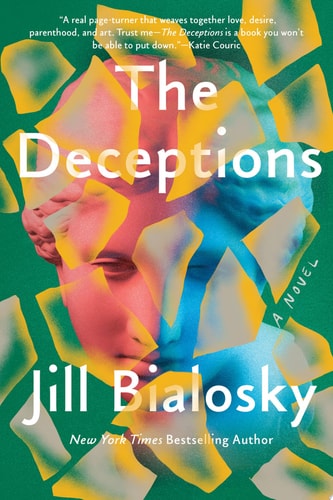 The Deceptions A Novel