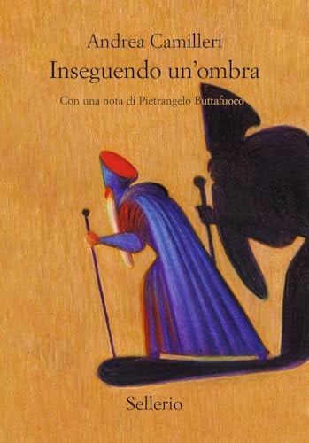 Inseguendo un'ombra