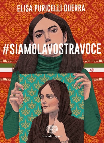 #Siamolavostravoce