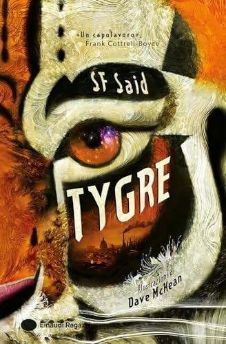 Tygre