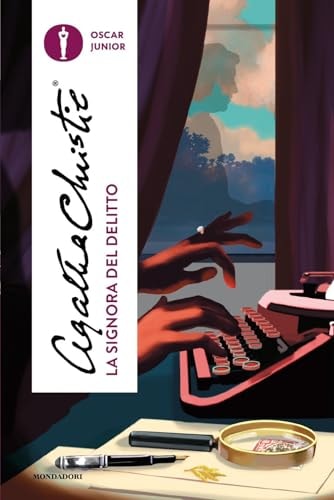 La signora del delitto