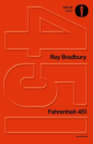 Fahrenheit 451 con due racconti preparatori