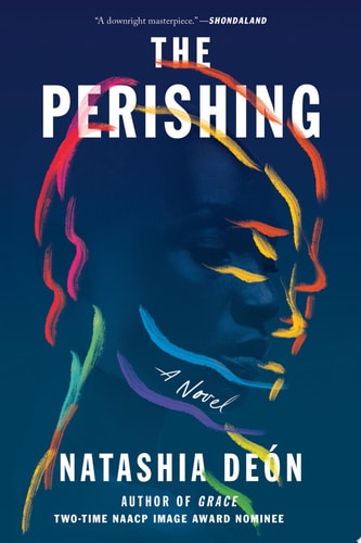 The Perishing A Novel