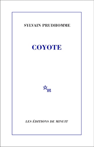 Coyote