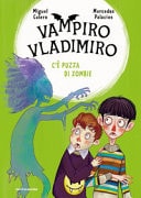 C'è puzza di zombie. Vampiro Vladimiro