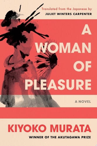 A Woman of Pleasure A Novel