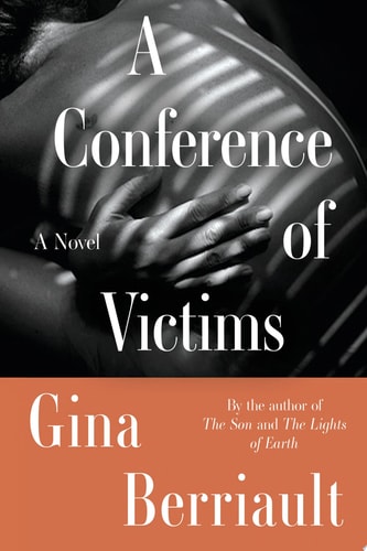 A Conference of Victims A Novella